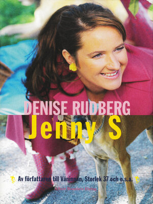 cover image of Jenny S
